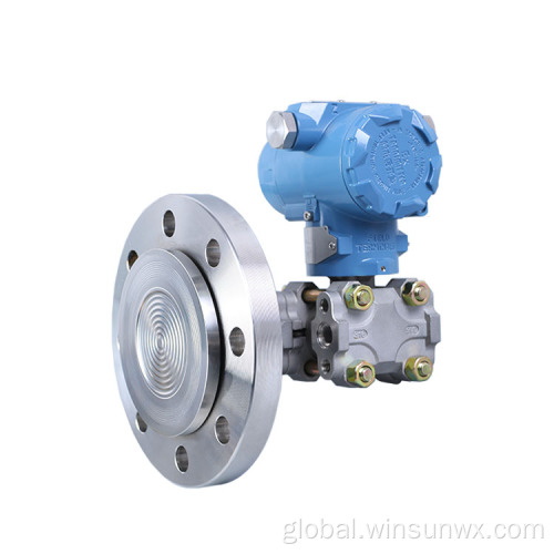 Pressure Transmitter Industry diff pressure transmitter Supplier